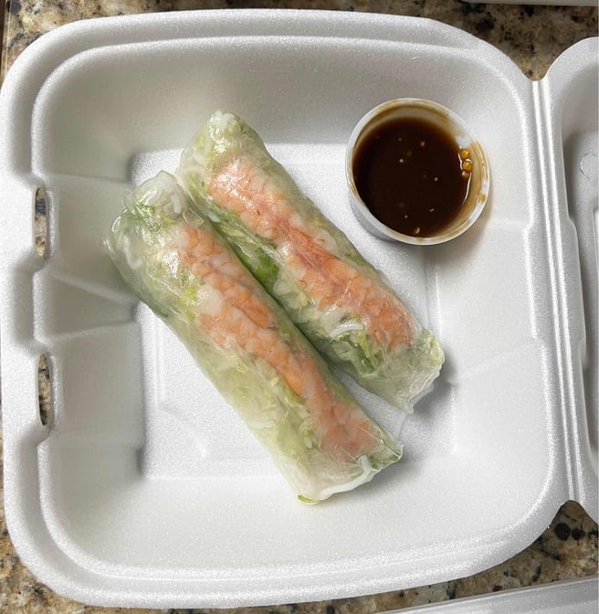Sawaddee Ka Thai Cuisine & Pho by null