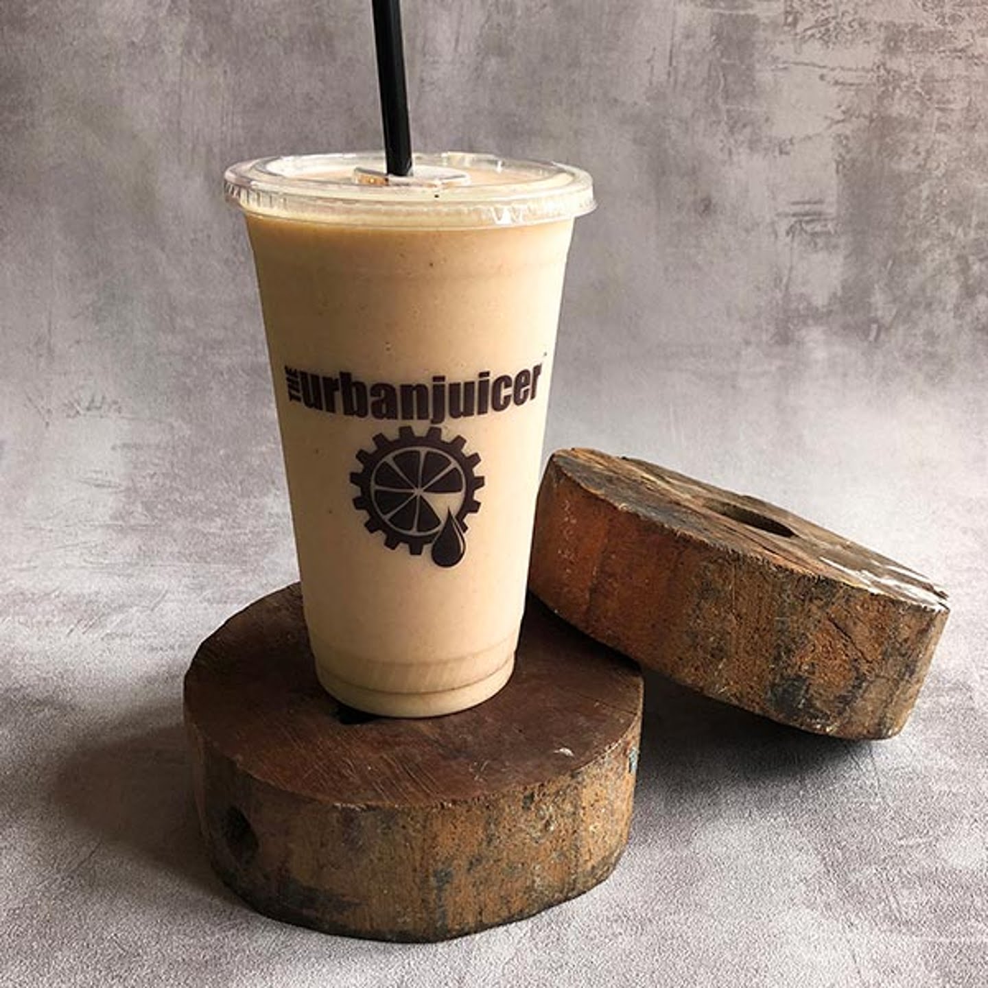 The Urban Juicer by null