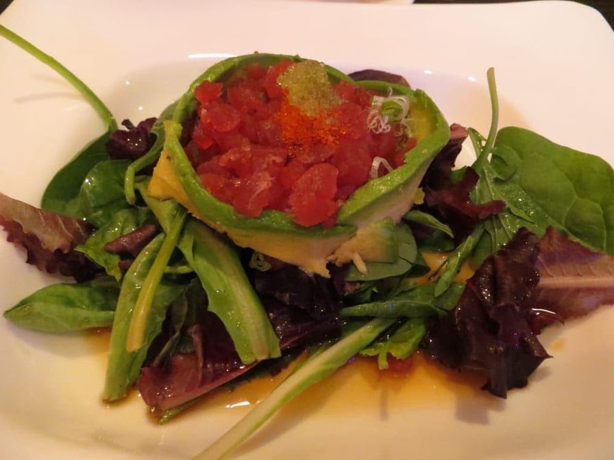 Dai Hachi Sushi in Long Island City by null