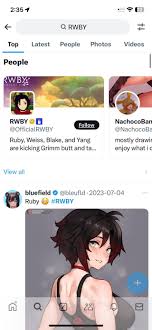 Day double ruby rose nude peachcoffeeart dfo jpg x Rwby ruby rose