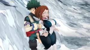 Izuku midoriya ochaco uraraka fucking jpg x Izuku midoriya ochaco uraraka fucking