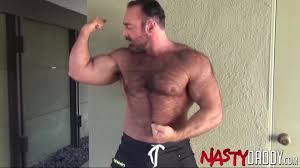 Brad kalvo john thomas gay porn bear films jpg x Gay brad kalvo hairy