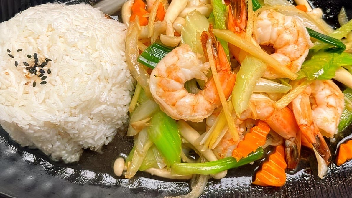 KIIN EXTRAORDINARY THAI by null