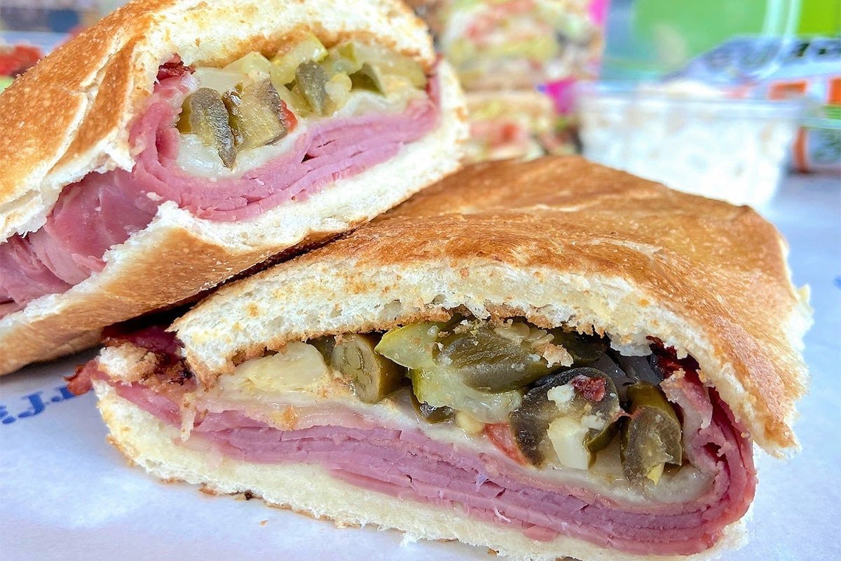 Snarf's Sandwiches by null