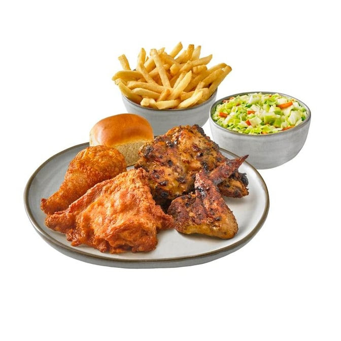 Pollo Campero by null