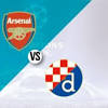 Arsenal  Dinamo Zagreb