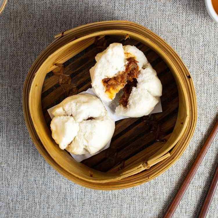 T-Chow Chinese Restaurant by null