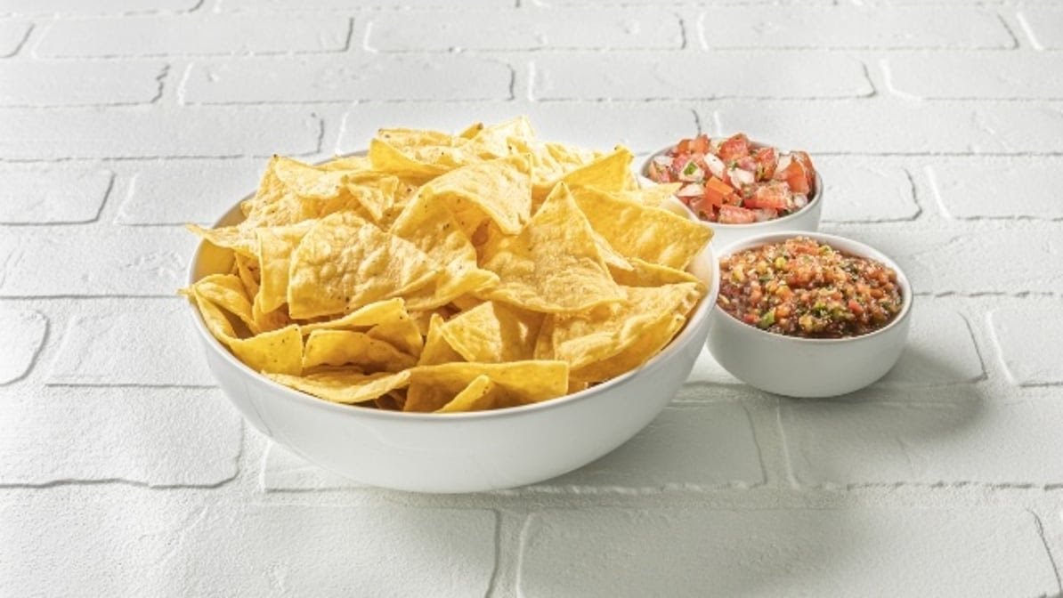 Cafe Rio Fresh Modern Mexican by null