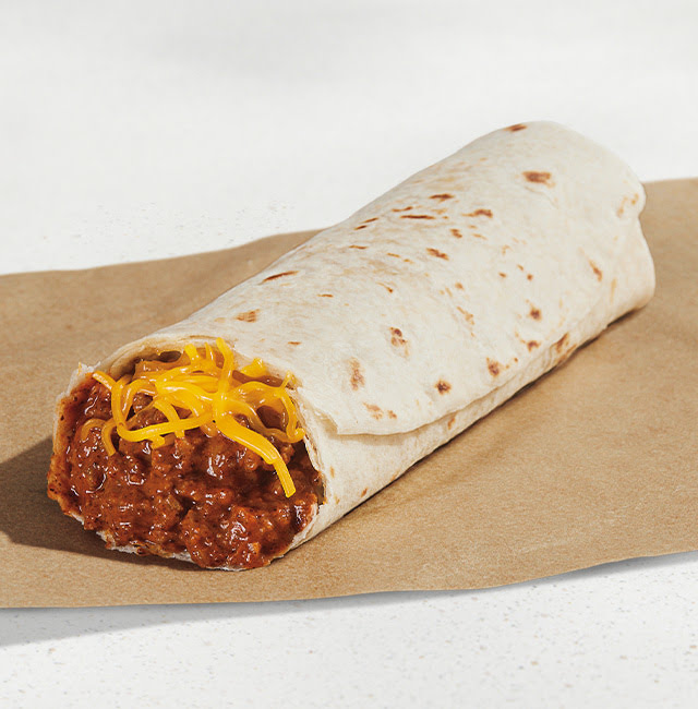Taco Bell by null