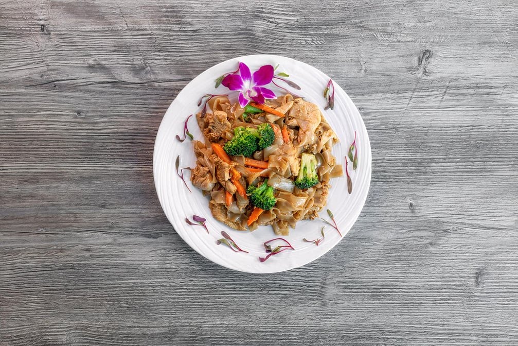 Mr. East Kitchen by null