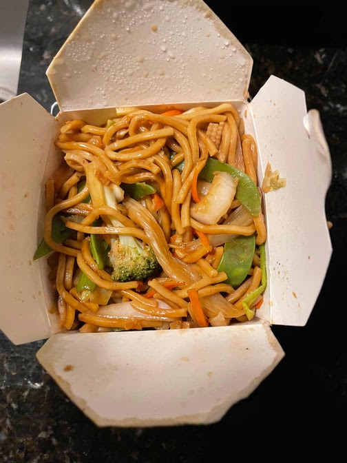 Ting's Chinese Restaurant by null