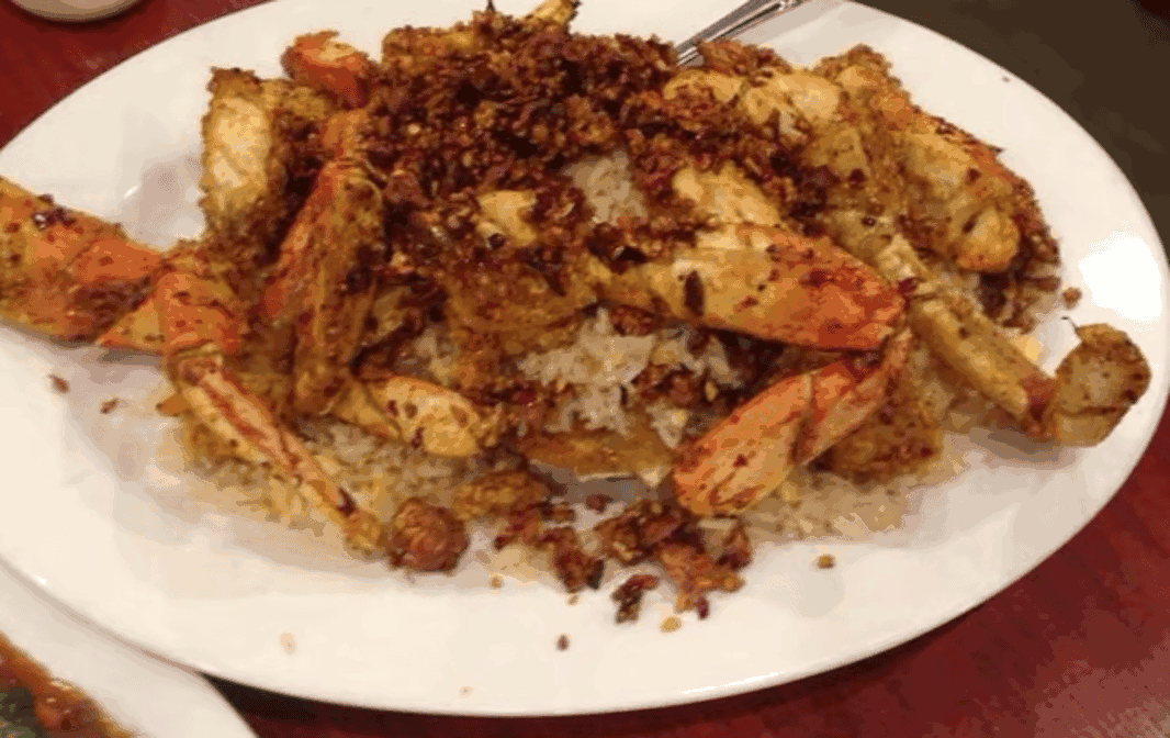 JS Chen's DimSum & BBQ by null