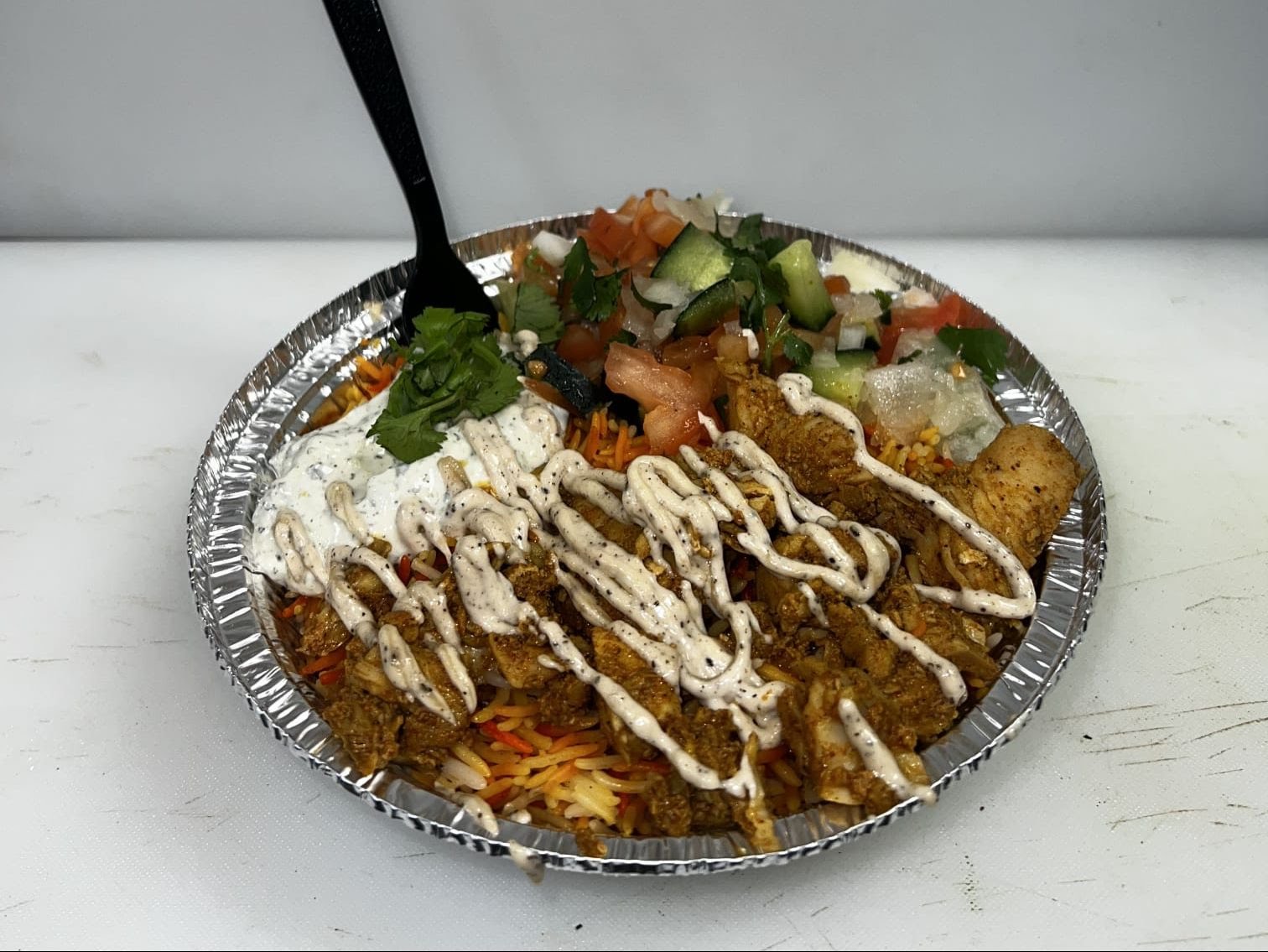 Falafel Corner by null