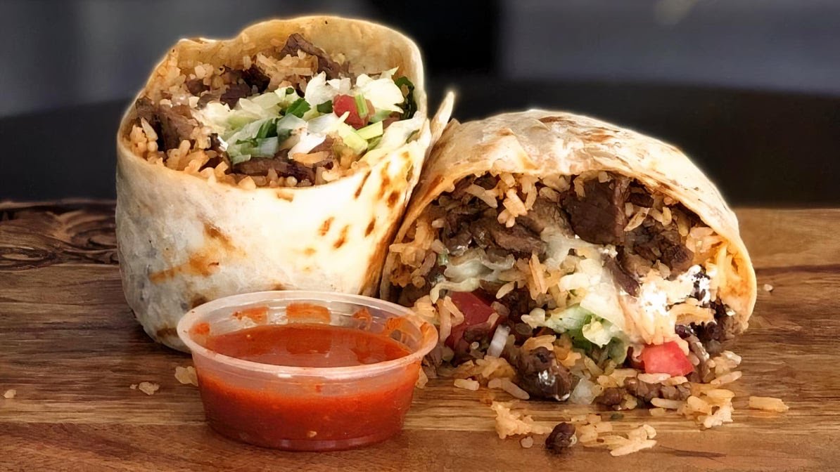 La Tapatia by null
