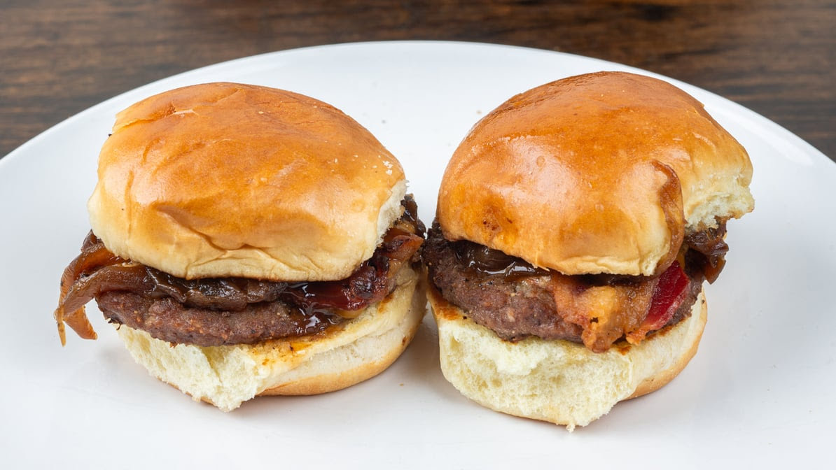 Cin Cin Burger Bar by null
