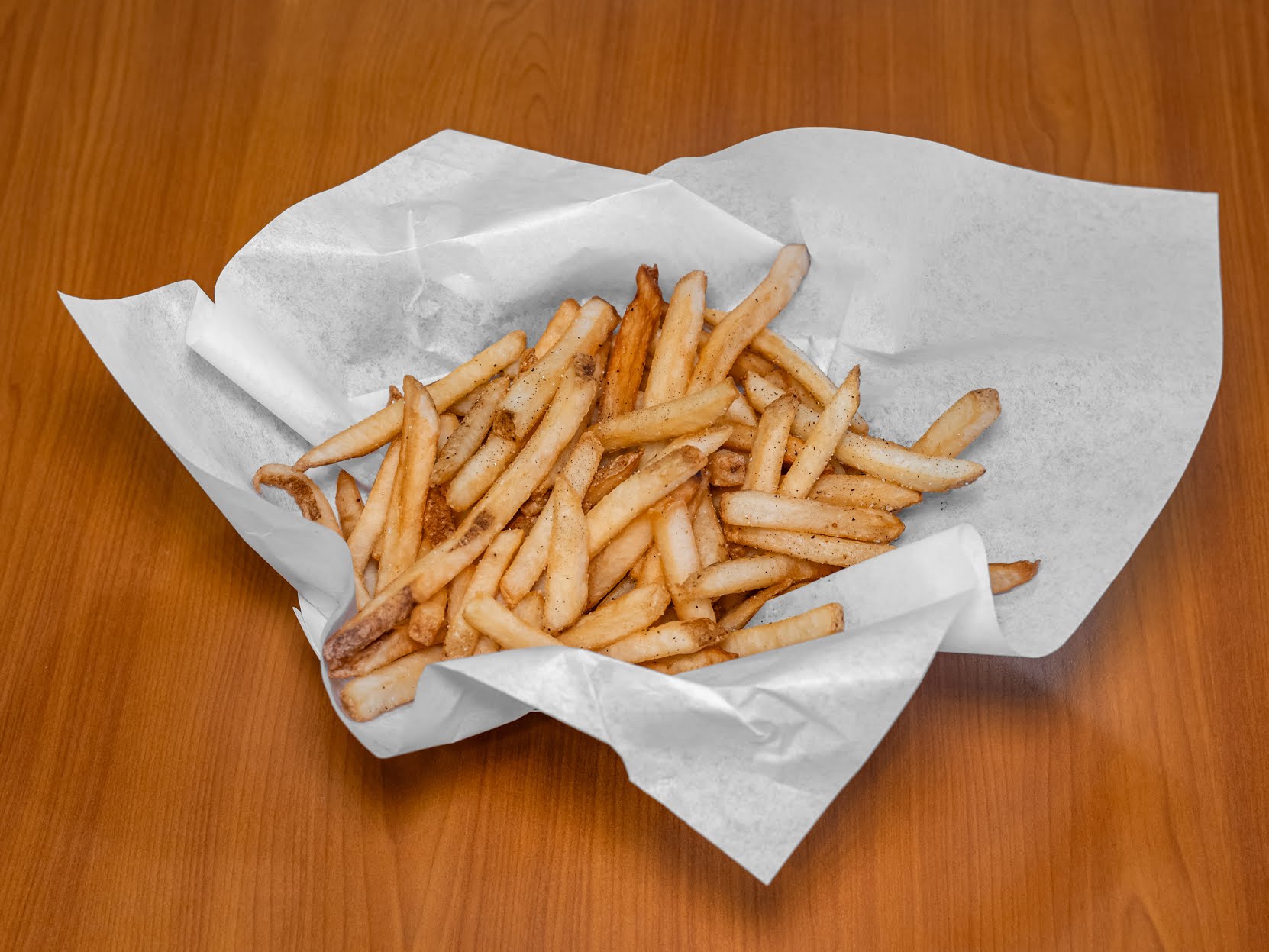 Maple & Motor by null