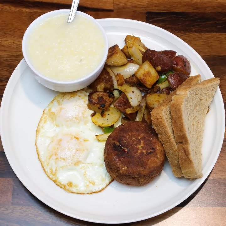Highlands Cafe and Grill by null