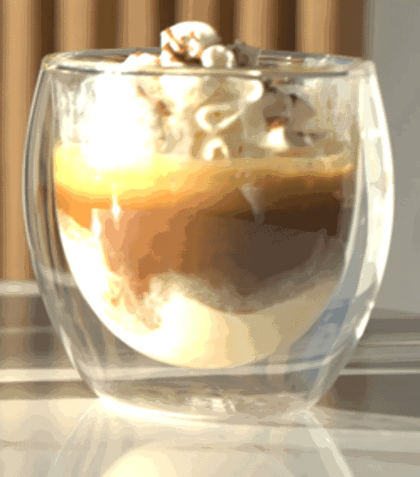 Affogato Europa Cafe by null