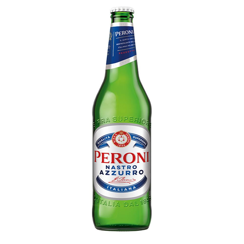 Antica Pizzeria Di Matteo by null