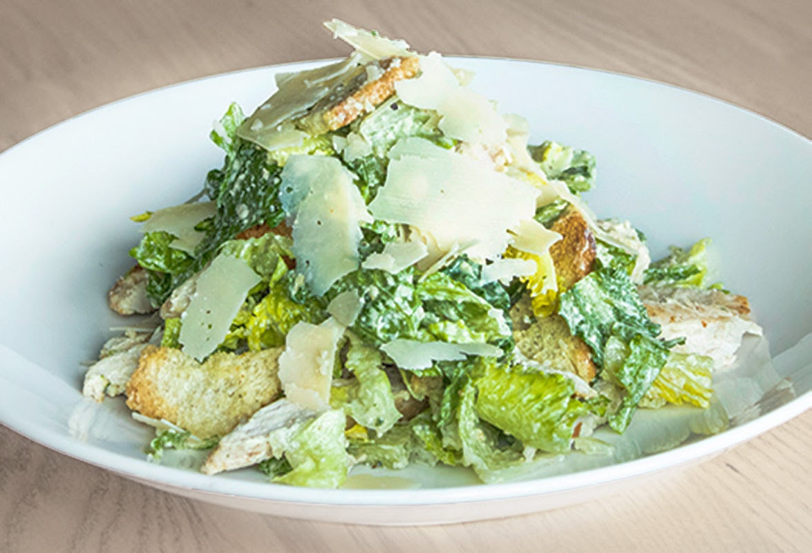 Cooper’s Hawk Winery & Restaurant by null