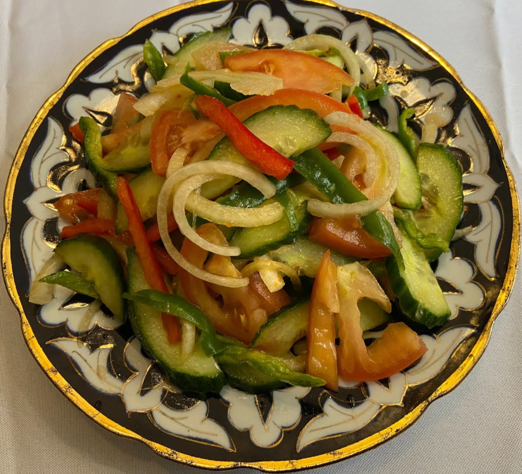 Caravan Uyghur Cuisine by null