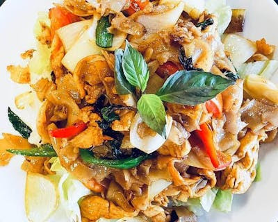 Ocha Thai Food by null