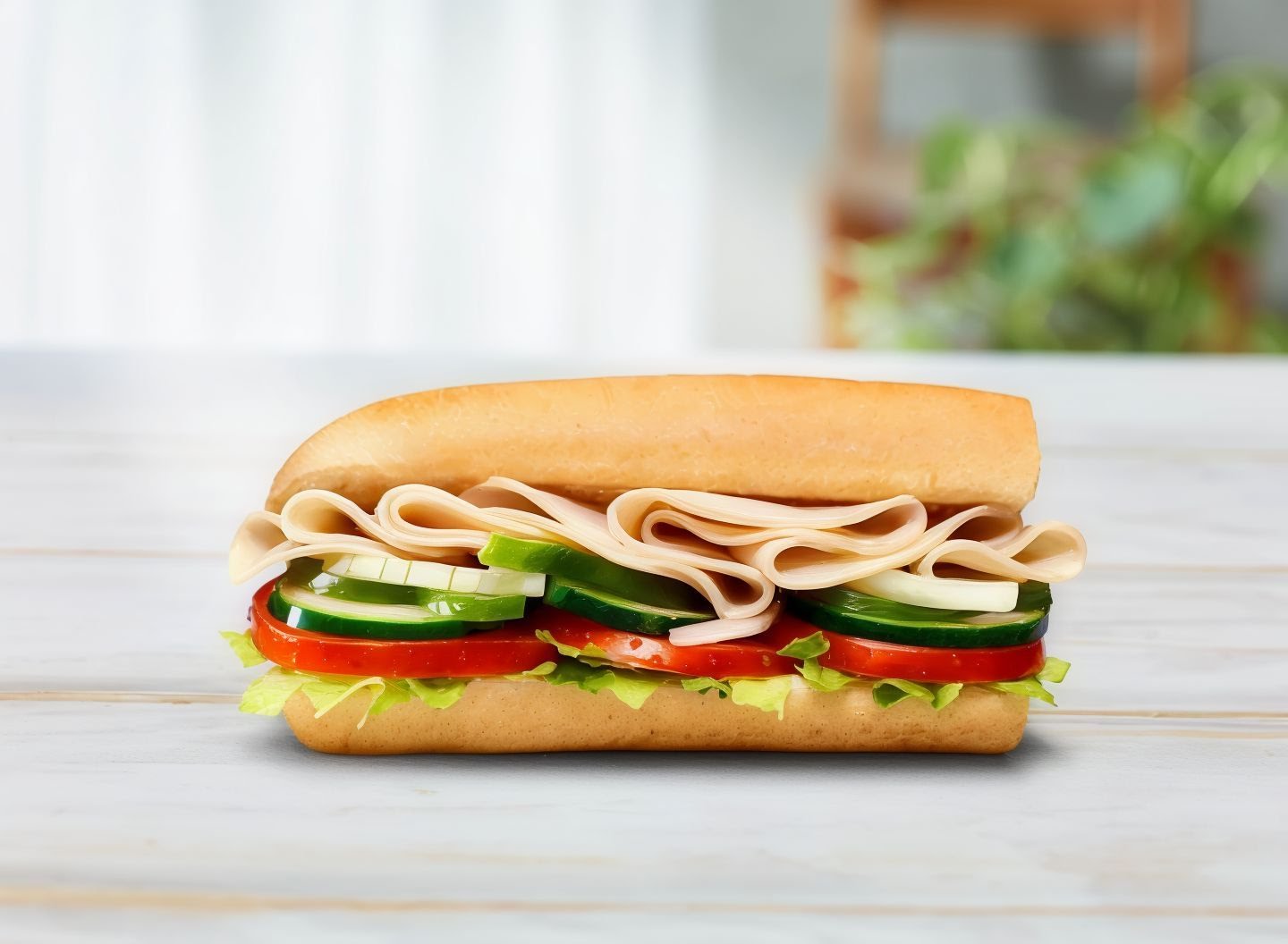 Subway 工學復興 by null