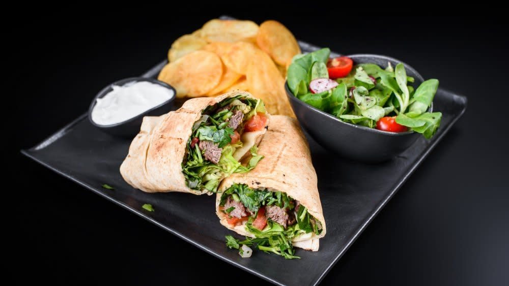 Al Taib Grill bragadiru