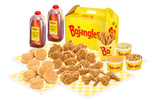 Bojangles by null