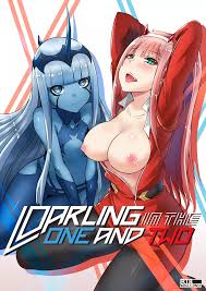 Eaftggaaaa cfjnynmoqdw jpg x Darling in the franxx