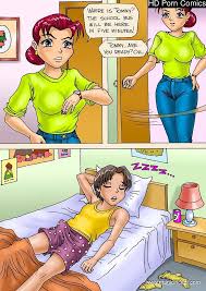Stepfamily porn comics pics jpg x Family sex comics