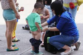 ichildren pee on the street in china|19 China Children Pee Stock Photos, High-Res Pictures, and Images - Getty  Images