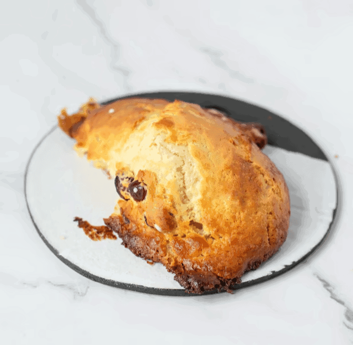 Bonjour Bakehouse by null