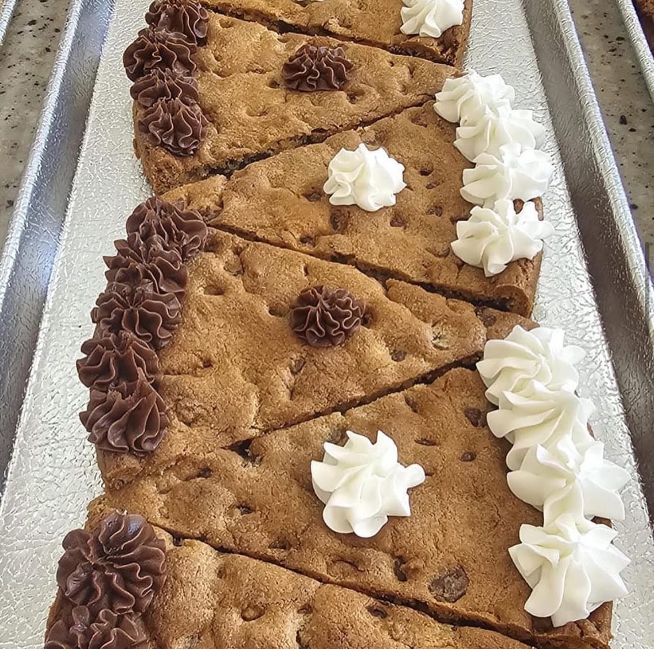Ali's Cookies - Emory by null