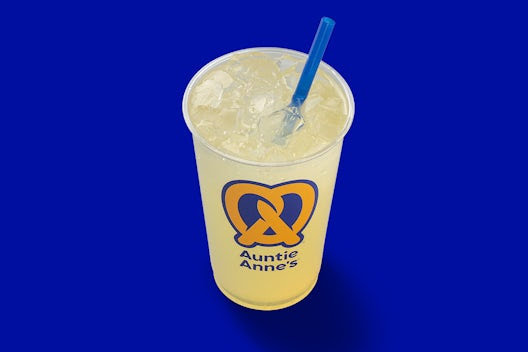 Auntie Anne's by null
