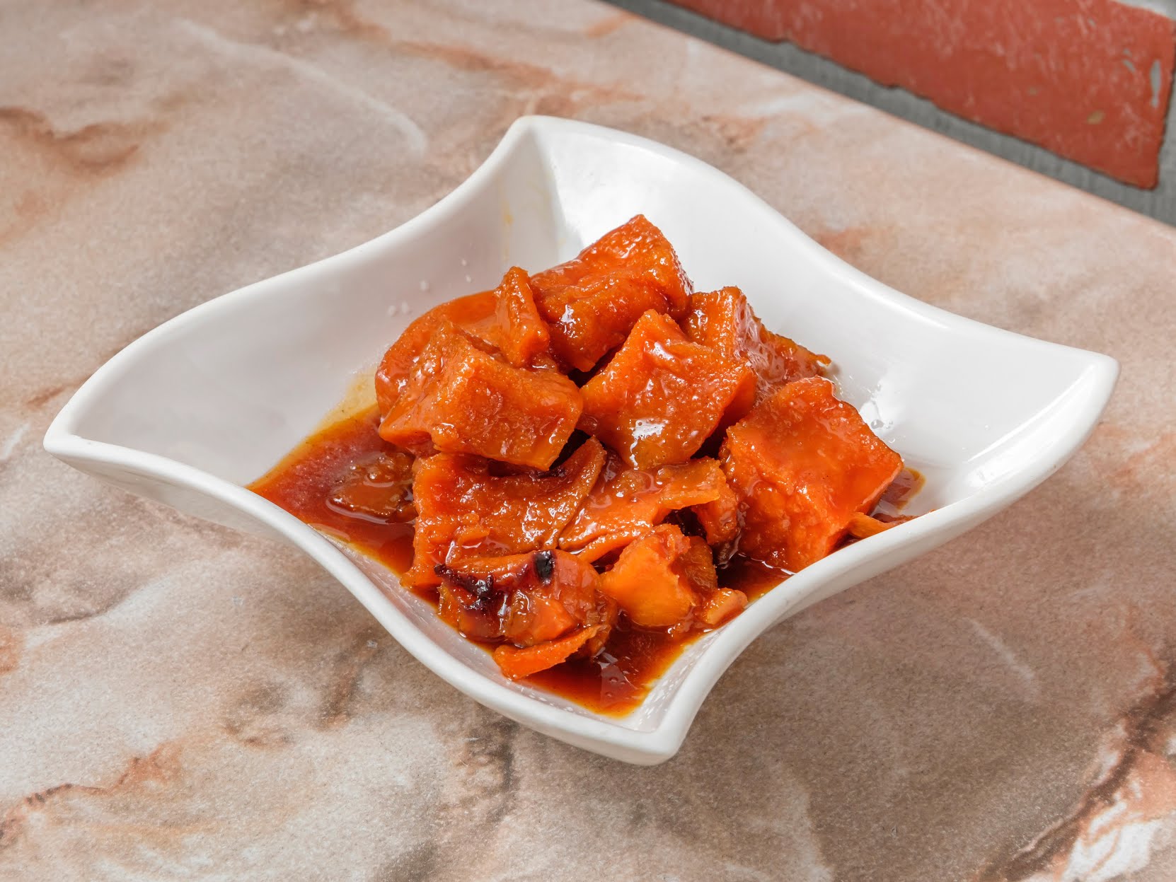 Caribbean Feast Cuisine by null