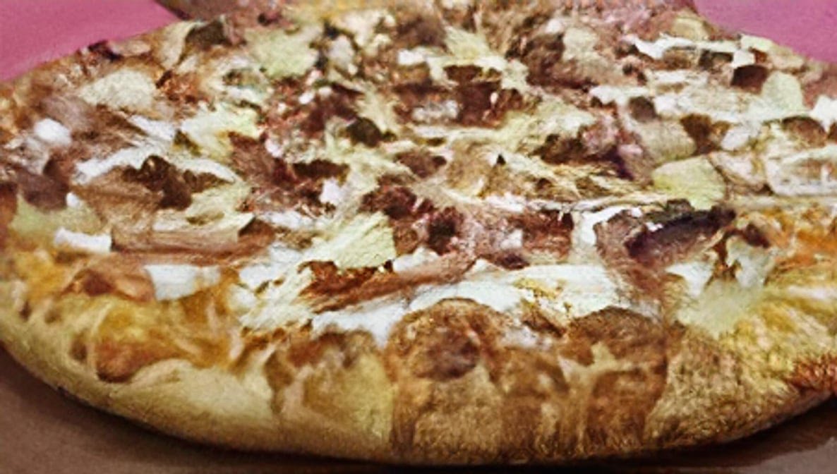 Milano's Pizza by null