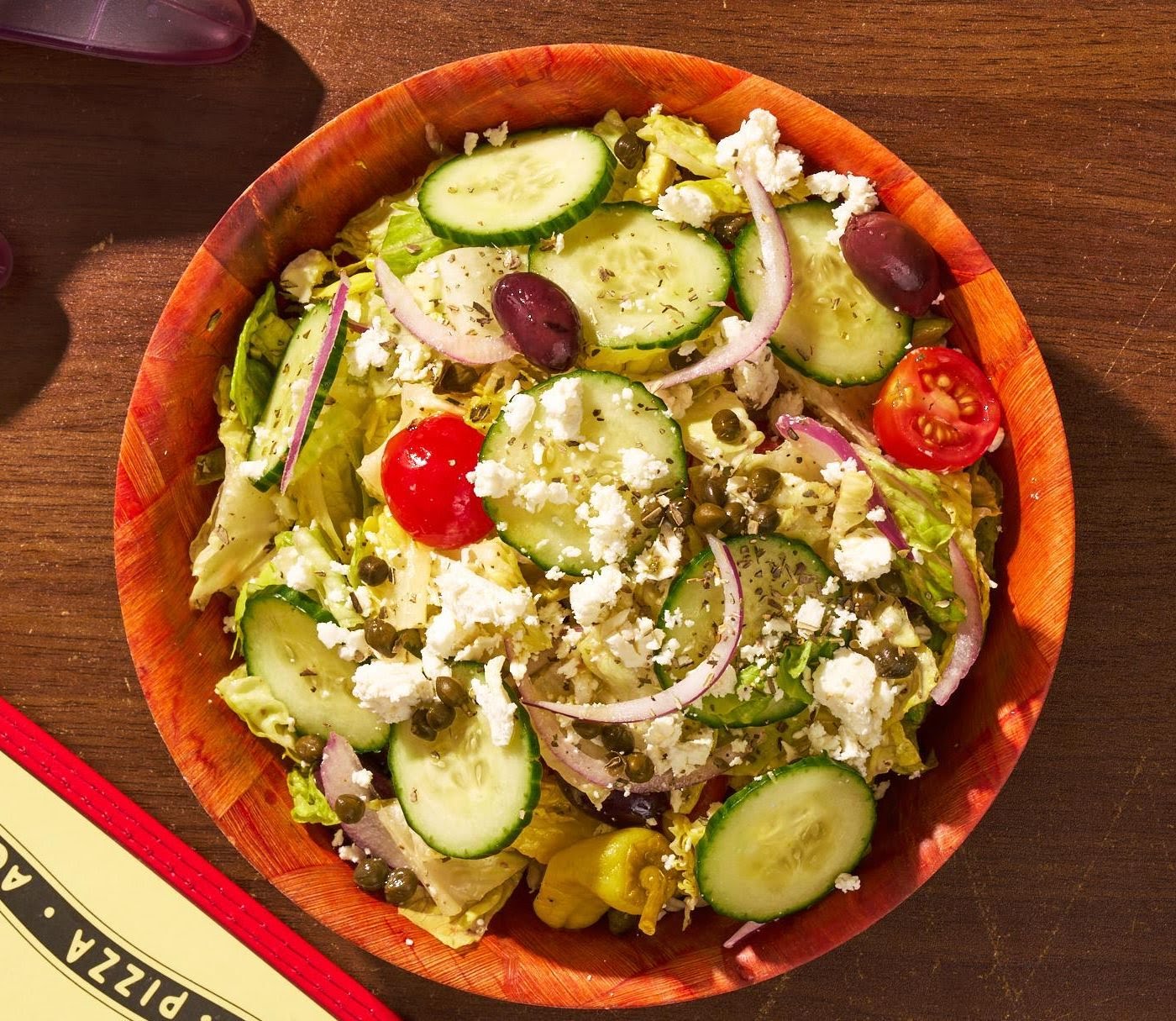 Ace's Pizza LIC by null