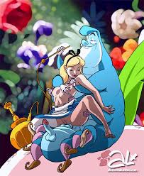 Porn alice wonderland riding jpg x Alice in wonderland sex