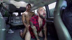 Baitbus cash cars and curiosity andy adler ant vega free gay porn jpg x Gay bus
