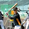 巨人に負けない戦い方 CS開幕、阪神のキーマンは「2番手捕手」