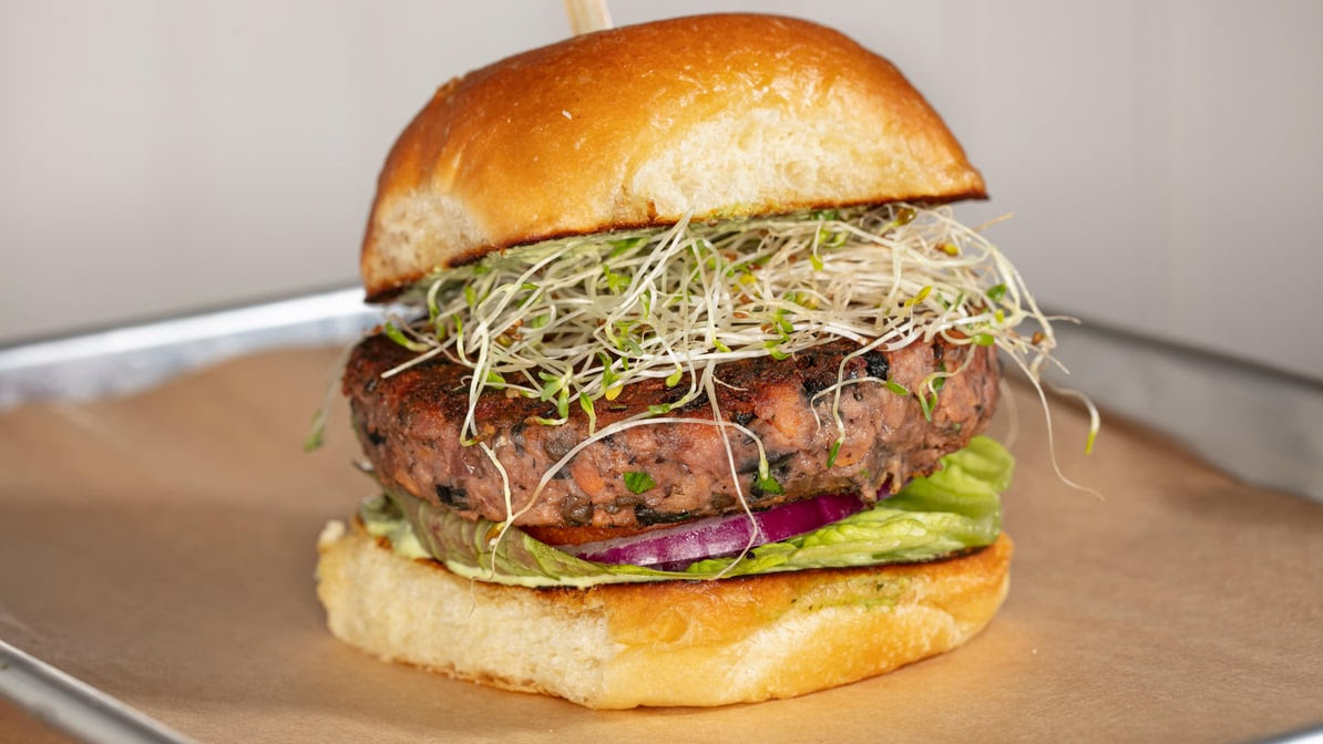 Bronson’s Burgers by null