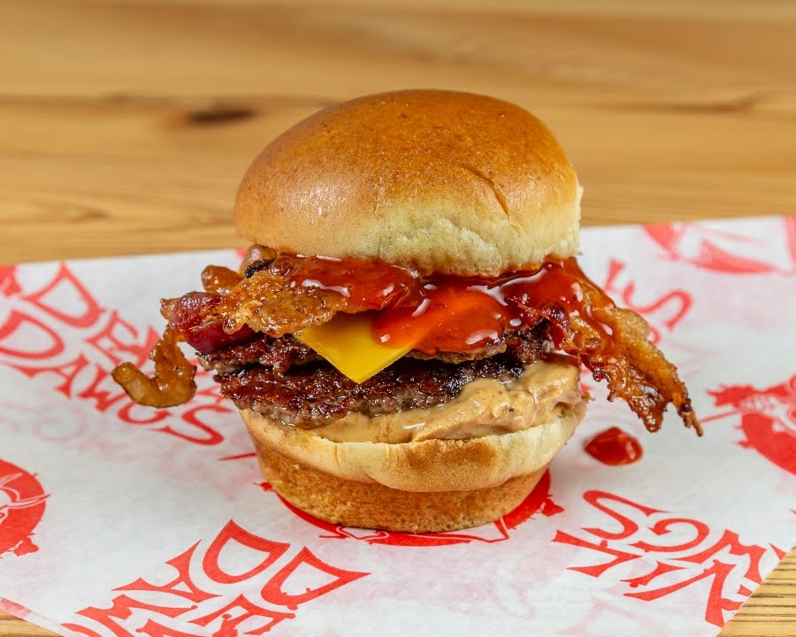 Devil Dawgs Wicker Park by null