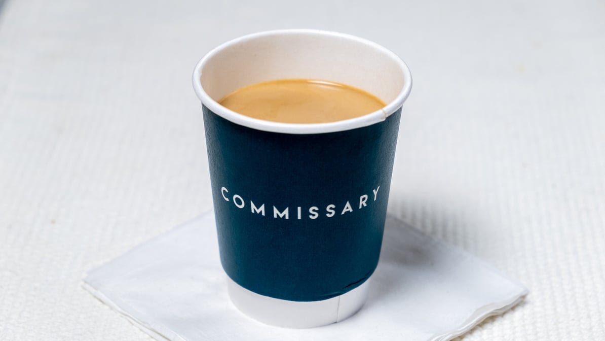 Commissary by null