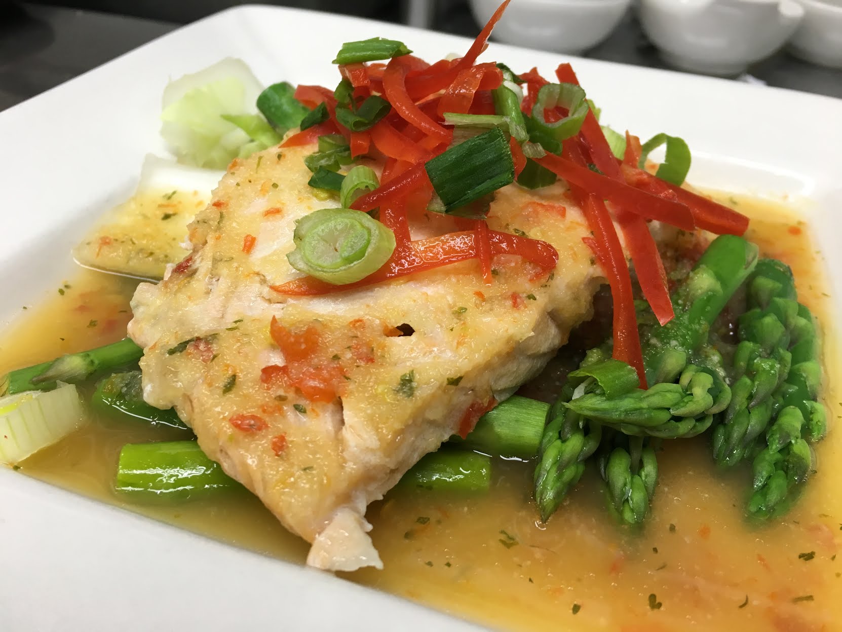 Neramitra Thai Cuisine by null