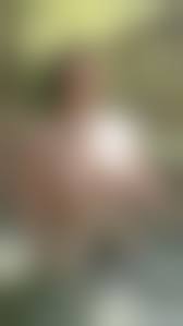 湯原温泉野外露出|