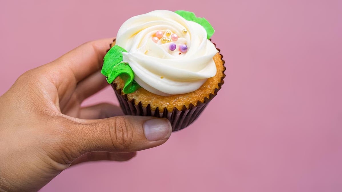 Cupcakin' Bake Shop by null