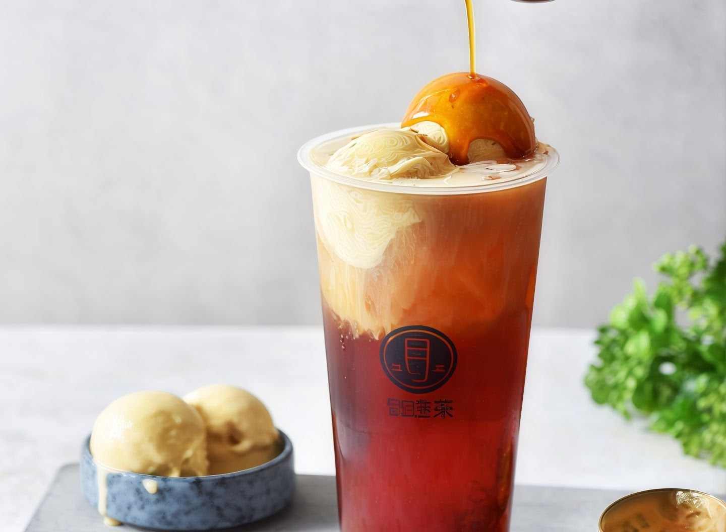 日日裝茶大肚火車頭店 （線上訂購95折優惠中） by null