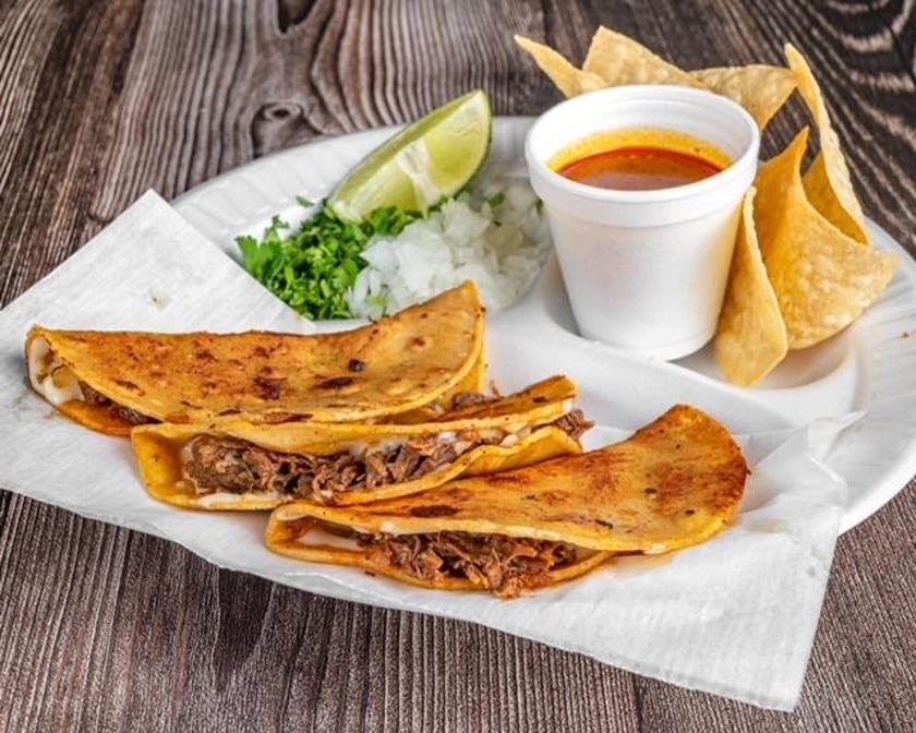 Ernesto's Mexican Taco Shop by null