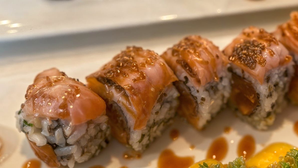 Doma Japanese Restaurant by null